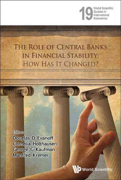 Role of Central Banks in Financial Stability: How Has it Changed?