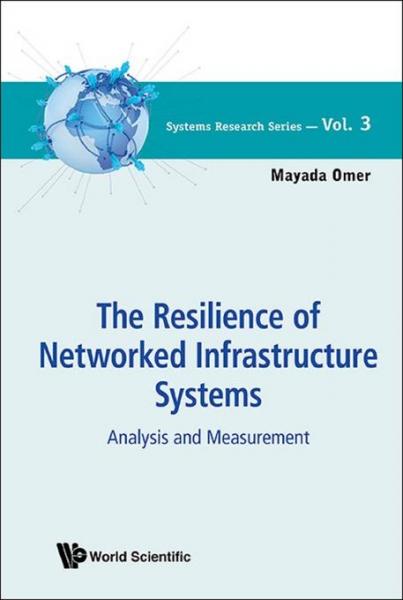 Resilience Of Networked Infrastructure Systems, The: Analysis And Measurement