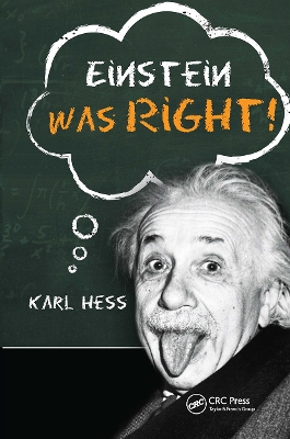 Einstein Was Right!