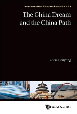 China Dream and the China Path
