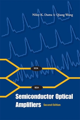 Semiconductor Optical Amplifiers 2nd edition