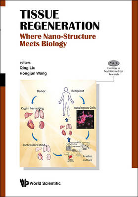 Tissue Regeneration: Where Nano Structure Meets Biology