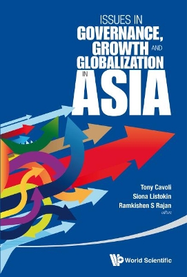 Issues in Governance, Growth and Globalisation in Asia