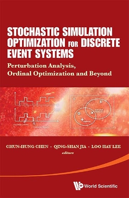 Stochastic Simulation Optimization For Discrete Event Systems: Perturbation  Analysis, Ordinal Optimization And Beyond