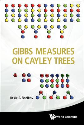 Gibbs Measures on Cayley Trees