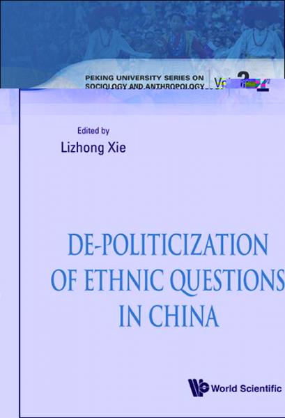 De-Politicization of Ethnic Questions in China