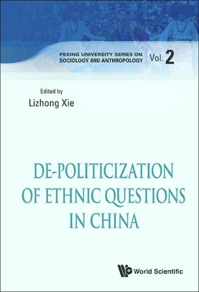 De-politicization Of Ethnic Questions In China