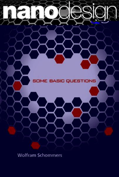 Nanodesign: Some Basic Questions