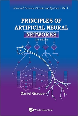 Principles of Artificial Neural Networks 3rd edition
