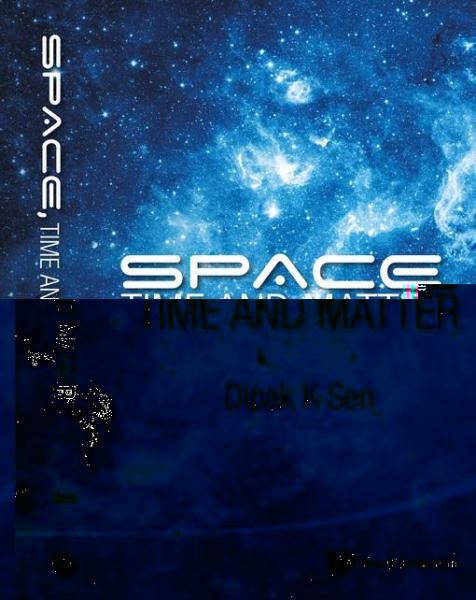 Space, Time And Matter
