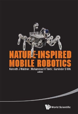Nature-inspired Mobile Robotics - Proceedings Of The 16th International  Conference On Climbing And Walking Robots And The Support Technologies For Mobile Machines