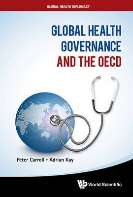 Global Health Governance And The Oecd