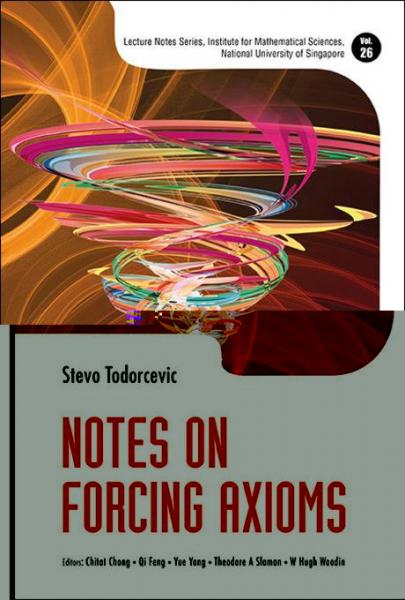 Notes on Forcing Axioms