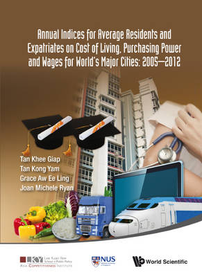 2014 Annual Indices For Expatriates And Ordinary Residents On Cost Of  Living, Wages And Purchasing Power For World's Major Cities