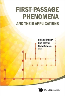 First-passage Phenomena and Their Applications