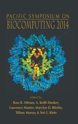 Biocomputing 2014 - Proceedings Of The Pacific Symposium 2014 ed.