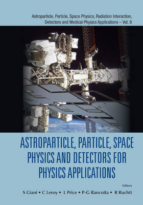 Astroparticle, Particle, Space Physics And Detectors For Physics  Applications - Proceedings Of The 14th Icatpp Conference