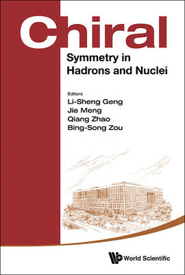 Chiral Symmetry In Hadrons And Nuclei - Proceedings Of The Seventh  International Symposium