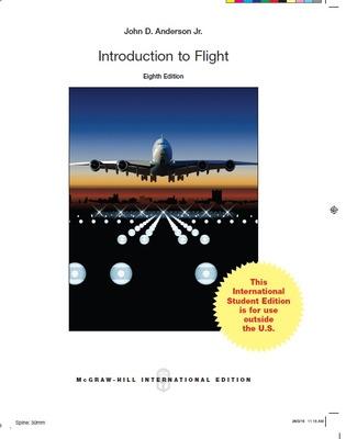 Introduction to Flight 8th edition