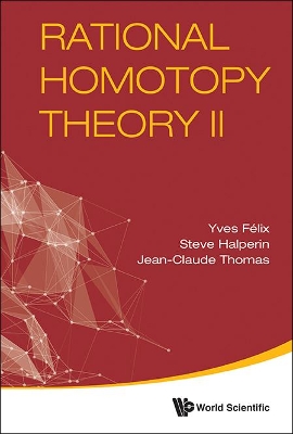 Rational Homotopy Theory Ii
