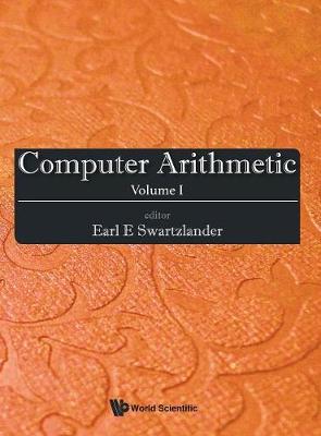 Computer Arithmetic - Volume I