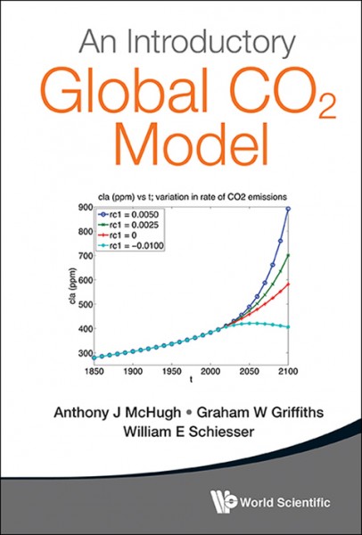 Introductory Global Co2 Model, An (With Companion Media Pack)
