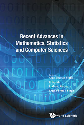 Recent Advances In Mathematics, Statistics And Computer Science 2015 -  International Conference