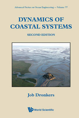 Dynamics Of Coastal Systems Second Edition