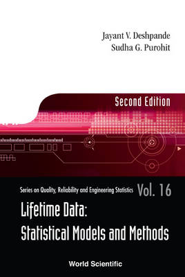 Lifetime Data: Statistical Models And Methods Second Edition