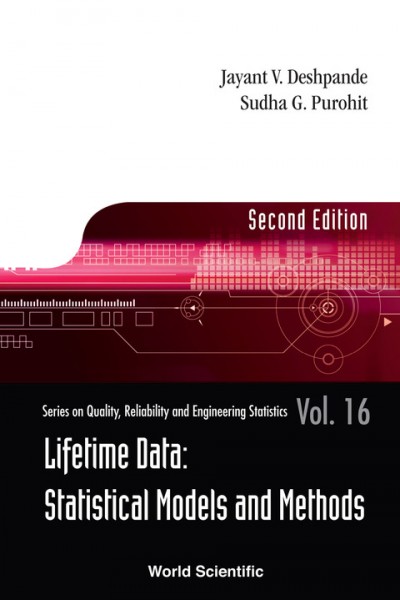 Lifetime Data: Statistical Models And Methods (Second Edition)
