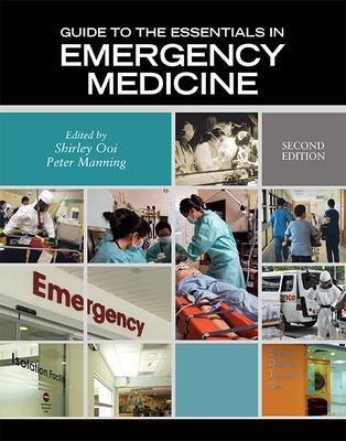 Guide to Essentials in Emergency Medicine 2nd edition