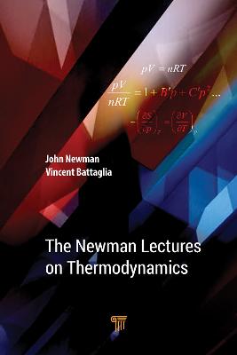 Newman Lectures on Thermodynamics