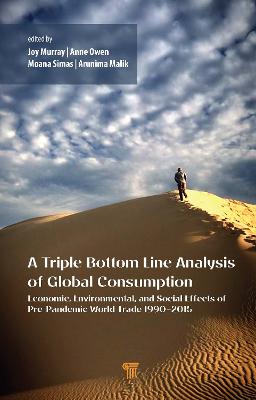 Triple Bottom Line Analysis of Global Consumption: Economic, Environmental, and Social Effects of Pre-Pandemic World Trade  19902015
