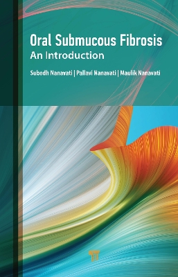 Oral Submucous Fibrosis: An Introduction