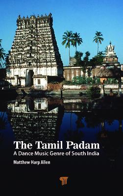 Tamil Padam: A Dance Music Genre of South India