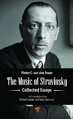 Music of Stravinsky: Collected Essays
