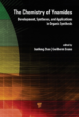 Chemistry of Ynamides: Development, Syntheses, and Applications in Organic Synthesis