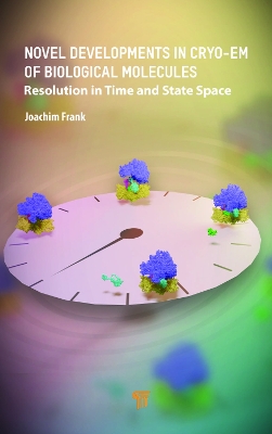 Novel Developments in CryoEM of Biological Molecules: Resolution in Time and State Space