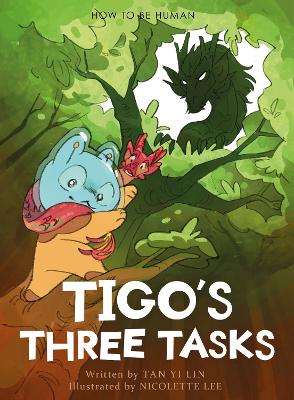 Tigos Three Tasks