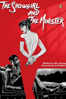 SHOWGIRL AND THE MINISTER