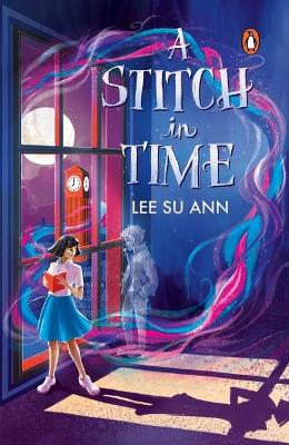 Stitch in Time