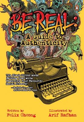 Be Real: A Guide to Authenticity