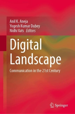 Digital Landscape: Communication in the 21st Century
