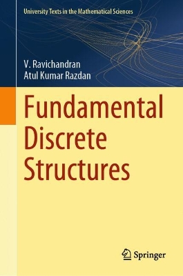 Fundamental Discrete Structures 2025 ed.