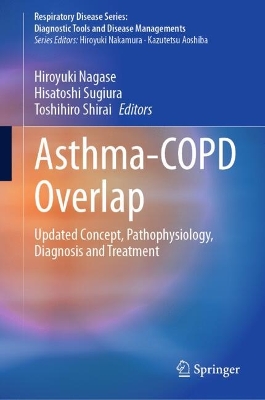 Asthma-COPD Overlap: Updated Concept, Pathophysiology, Diagnosis and Treatment