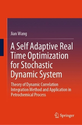 Self Adaptive Real Time Optimization for Stochastic Dynamic System: Theory of Dynamic Correlation Integration Method and Application in  Petrochemical Process