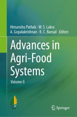 Advances in Agri-Food Systems: Volume II
