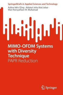 MIMO-OFDM Systems with Diversity Technique: PAPR Reduction