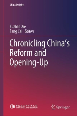 Chronicling China's Reform and Opening-Up