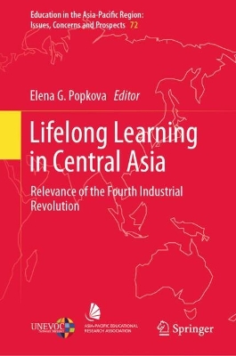 Lifelong Learning in Central Asia: Relevance of the Fourth Industrial Revolution